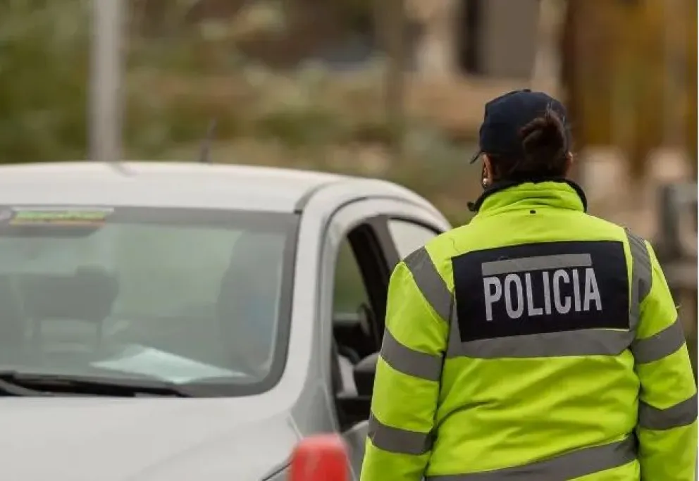 El porcentaje de la suba salarial para policías quedará atado a las negociaciones con el resto de los estatales