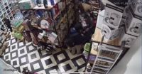 |VIDEO| Orán: ofrecen recompensa por los ladrones que robaron un reconocido bazar