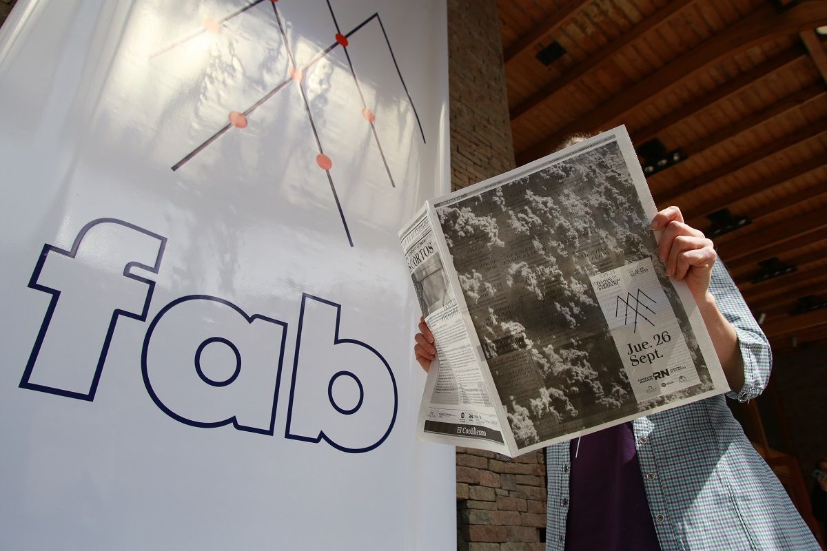 Se extiende  la convocatoria al FAB 2022