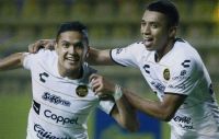 Con gol de Alan Vega, Dorados de Sinaloa triunfa en casa