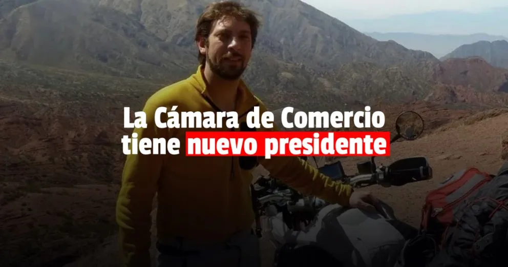 La Cámara de Comercio renovó a sus autoridades 