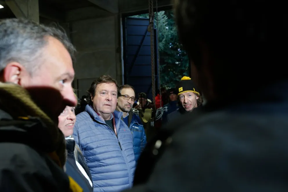 Para Weretilneck, Río Negro necesita un gran acuerdo de todos los partidos