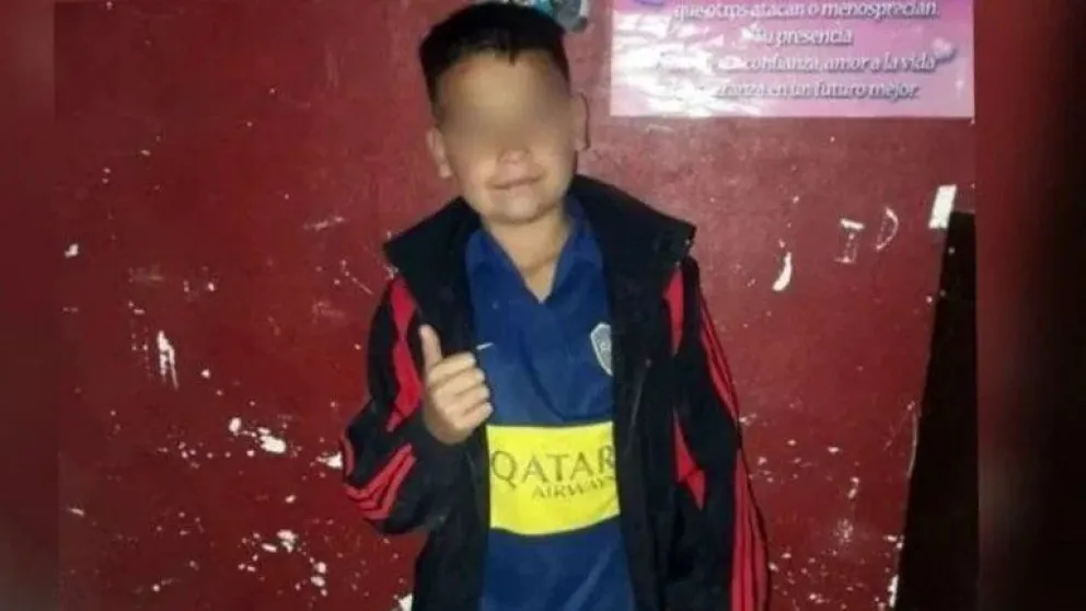 Asesinato cuádruple en José C. Paz: una de las víctimas tenía solo 13 años