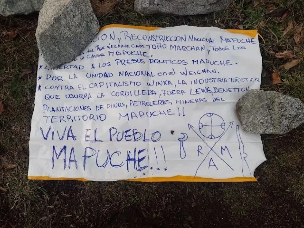 Encapuchados protagonizaron violento robo y ataque en El Bolsón