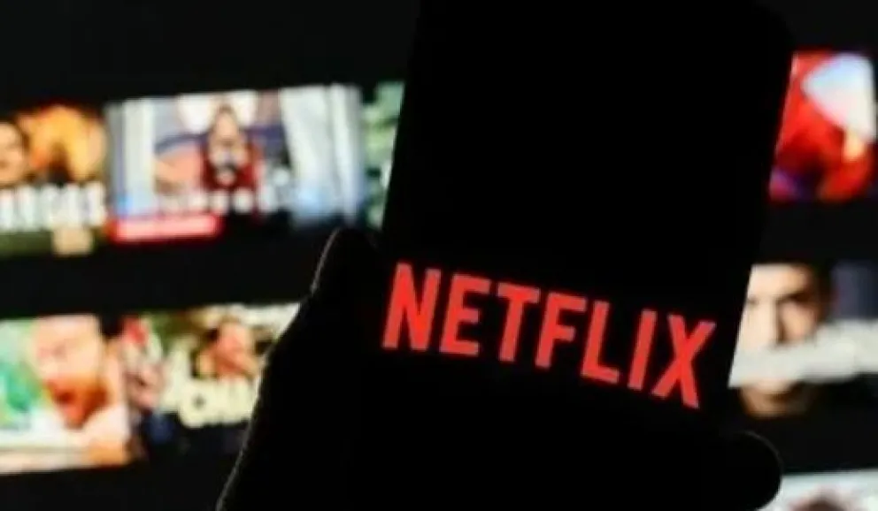Conocé el nuevo plan que lanzaría Netflix