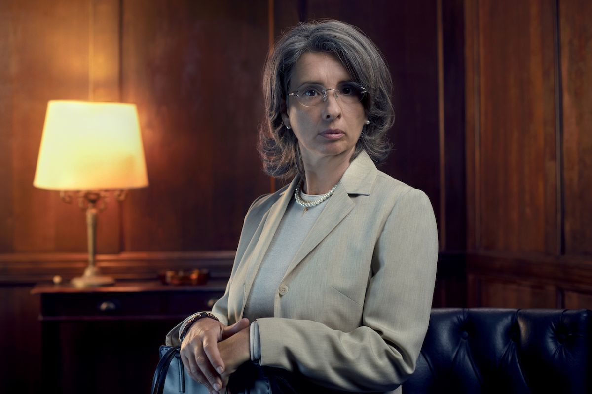 Crítica de “Maria Marta: El crimen del country”, la serie de ficción sobre el caso García Belsunce