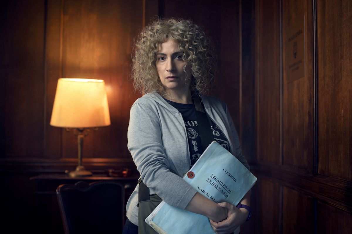 Crítica de “Maria Marta: El crimen del country”, la serie de ficción sobre el caso García Belsunce