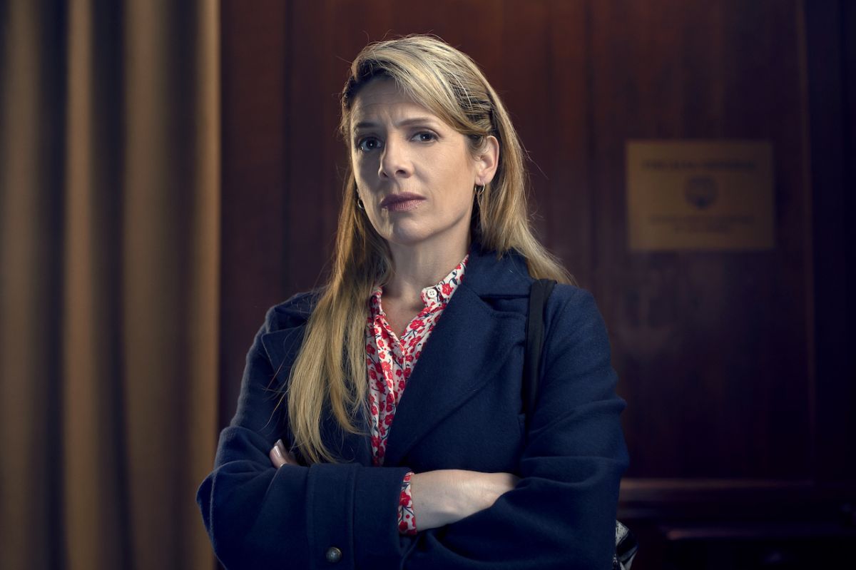 Crítica de “Maria Marta: El crimen del country”, la serie de ficción sobre el caso García Belsunce