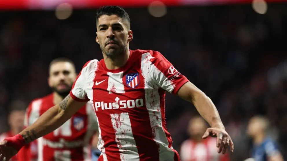 Luis Suárez definió su futuro y ya tiene club luego del "no" a River