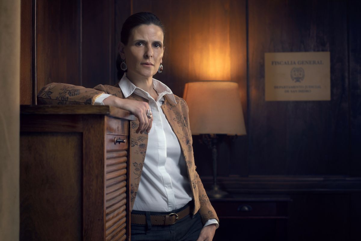 Crítica de “Maria Marta: El crimen del country”, la serie de ficción sobre el caso García Belsunce