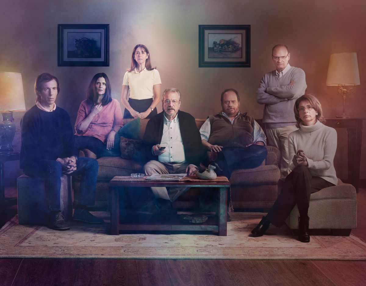 Crítica de “Maria Marta: El crimen del country”, la serie de ficción sobre el caso García Belsunce