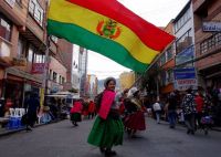 Se suspendieron los festejos por el día de la Independencia de Bolivia en Tartagal
