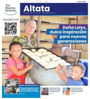Periódico de Altata julio-2022