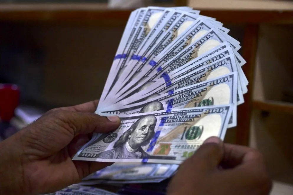 Anuncio del Banco Central: cómo funcionará el nuevo dólar turista 