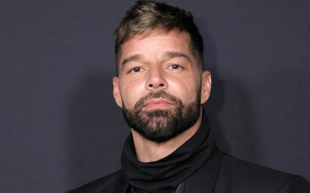 El duro descargo de Ricky Martin sobre la denuncia por incesto de su sobrino 