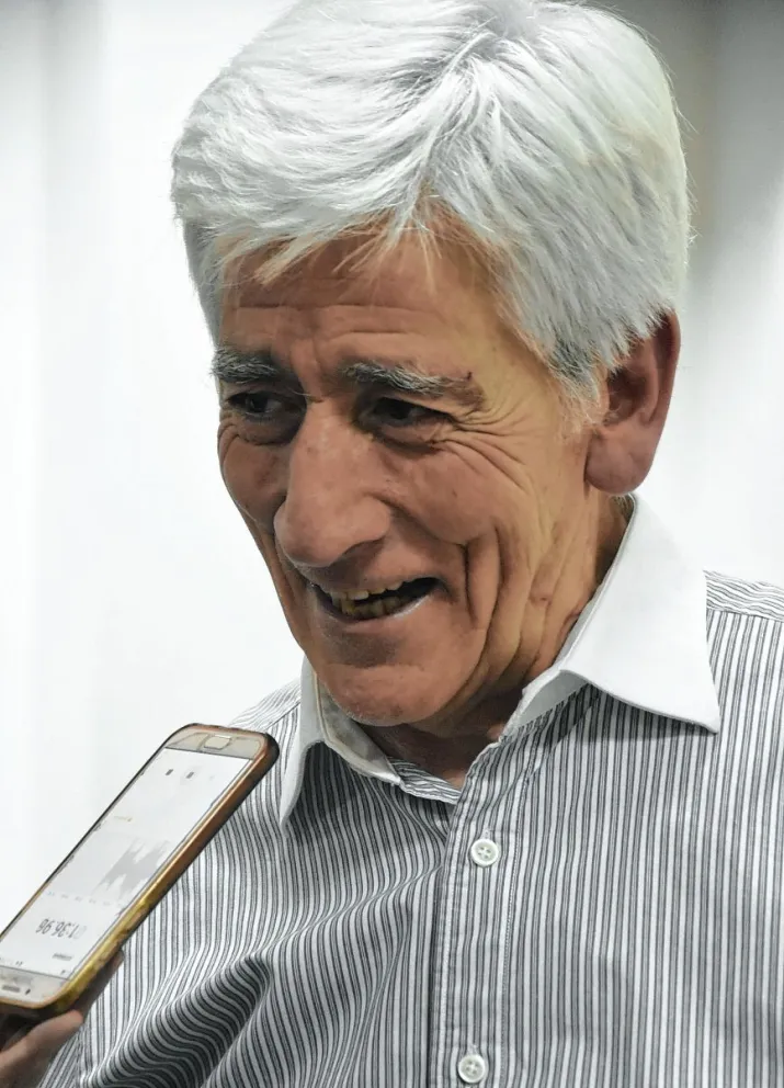 Hondo pesar por el fallecimiento de Daniel Alonso, un referente del periodismo comodorense
