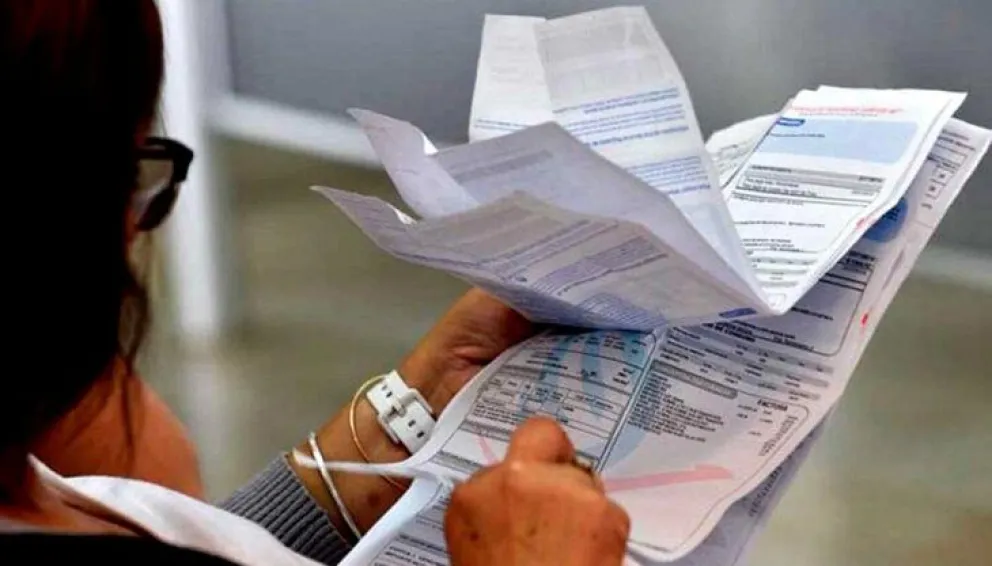 Segmentación de tarifas: se actualizó el tope de ingresos, luego del aumento de la canasta básica