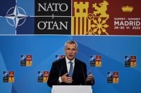 El mundo en vilo: la OTAN declara a Rusia como "la amenaza más importante y directa"