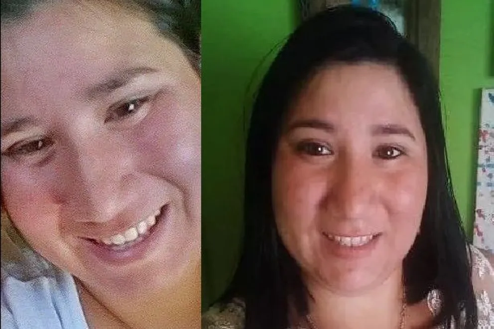 Segunda operación a la joven viedmense Florencia Echegoy en Salta luego de su paso por Bolivia