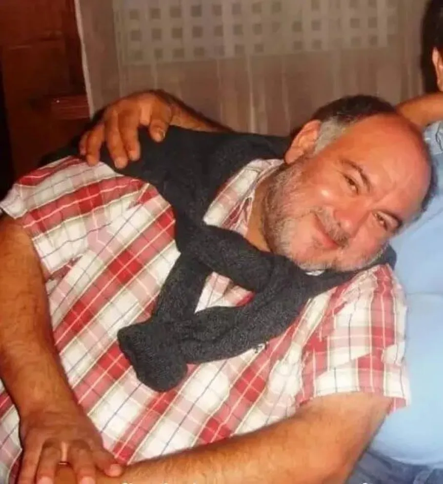 Tristeza por el fallecimiento de Juan Castillo, presidente de la Cooperativa 1ro de Septiembre