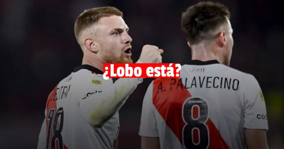 River volvió a la victoria ante Gimnasia