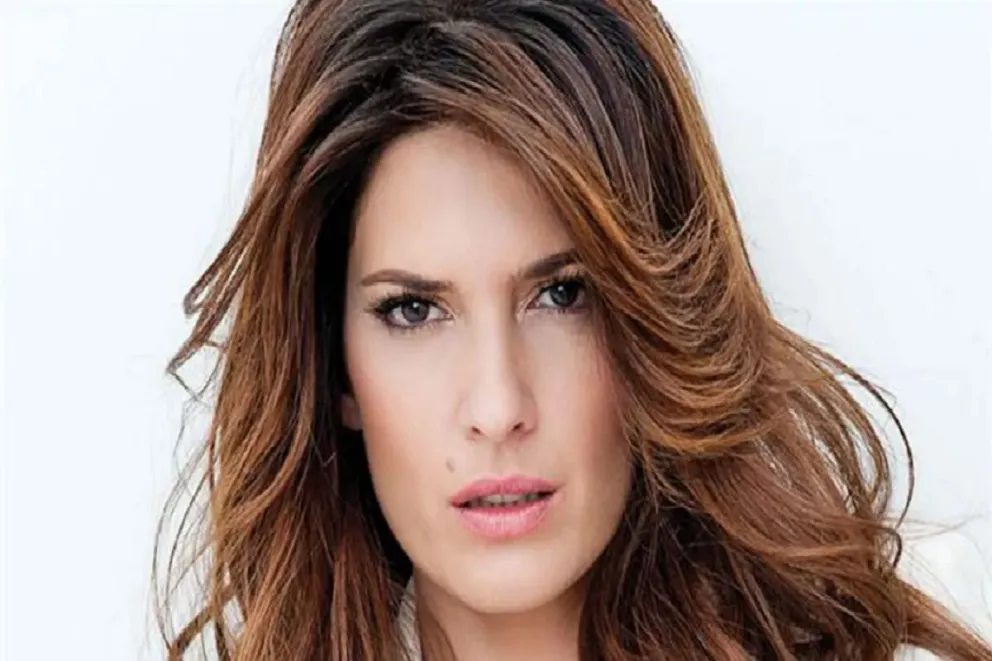Mirá quien será la madrina de Julia, hija de Isabel Macedo