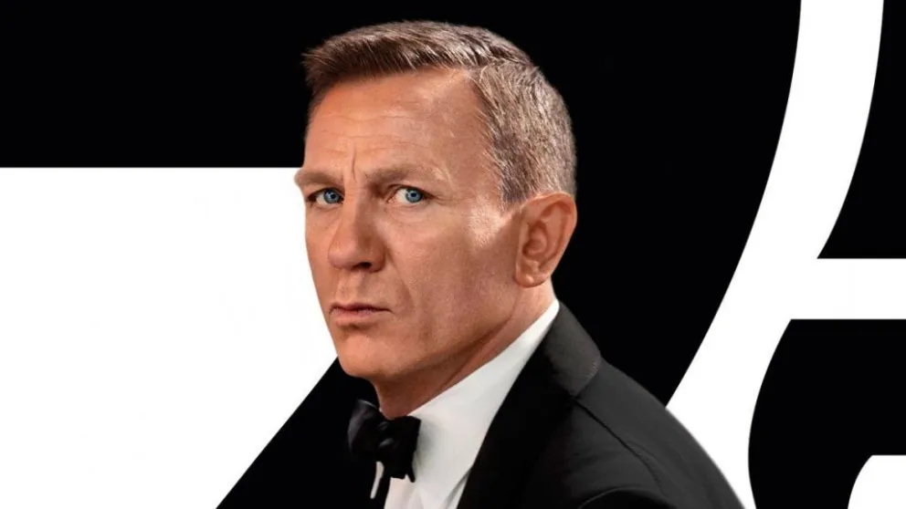 Cuándo llegará la próxima película de James Bond