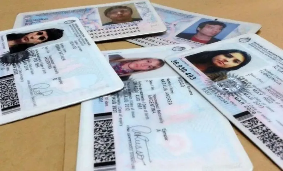 Identidad no binaria: a un año de sancionado el decreto, una persona por día rectificó su DNI