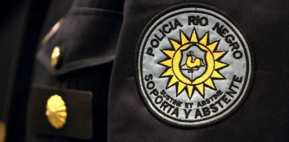 Oficial de policía salvó a bebé de 4 meses con maniobras de RCP
