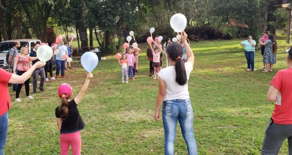 San Pedro: el Centro de Apoyo Escolar cerró con éxito las actividades de vacaciones 