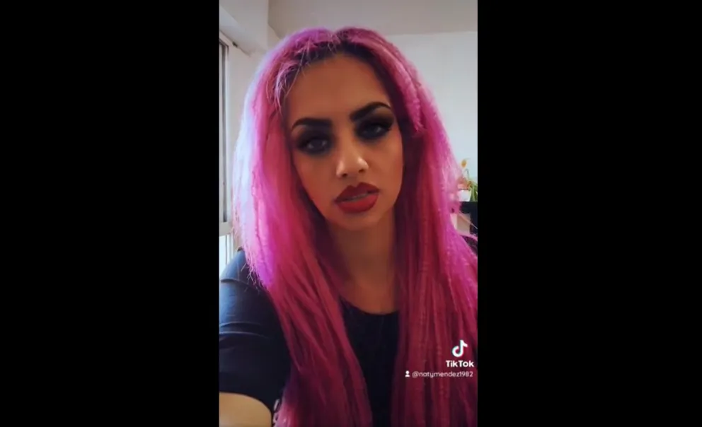 Video: una estilista de Roca sueña con participar en Gran Hermano 2022