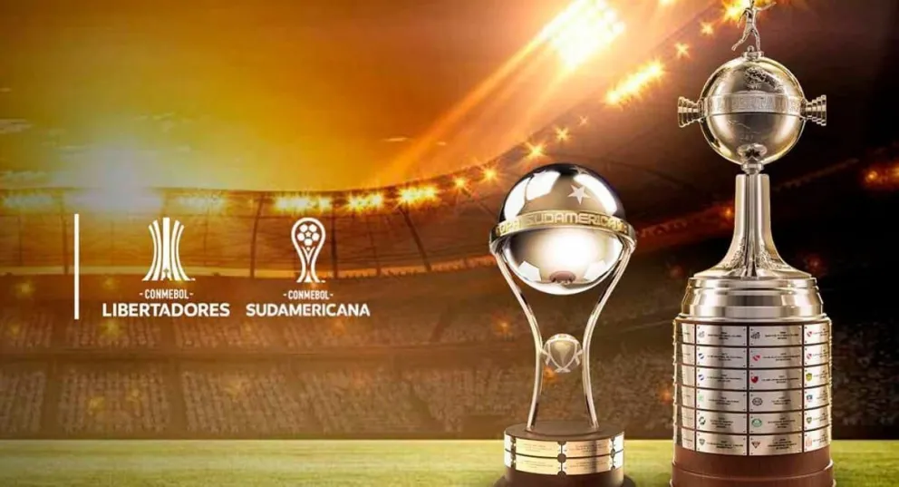 Con River dentro de la zona de Libertadores, así quedó la tabla para copas 2023