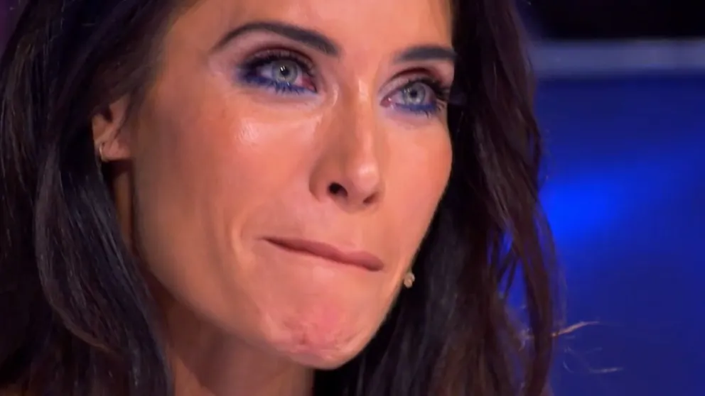 Pilar Rubio desolada por lo dicho sobre Sergio Ramos