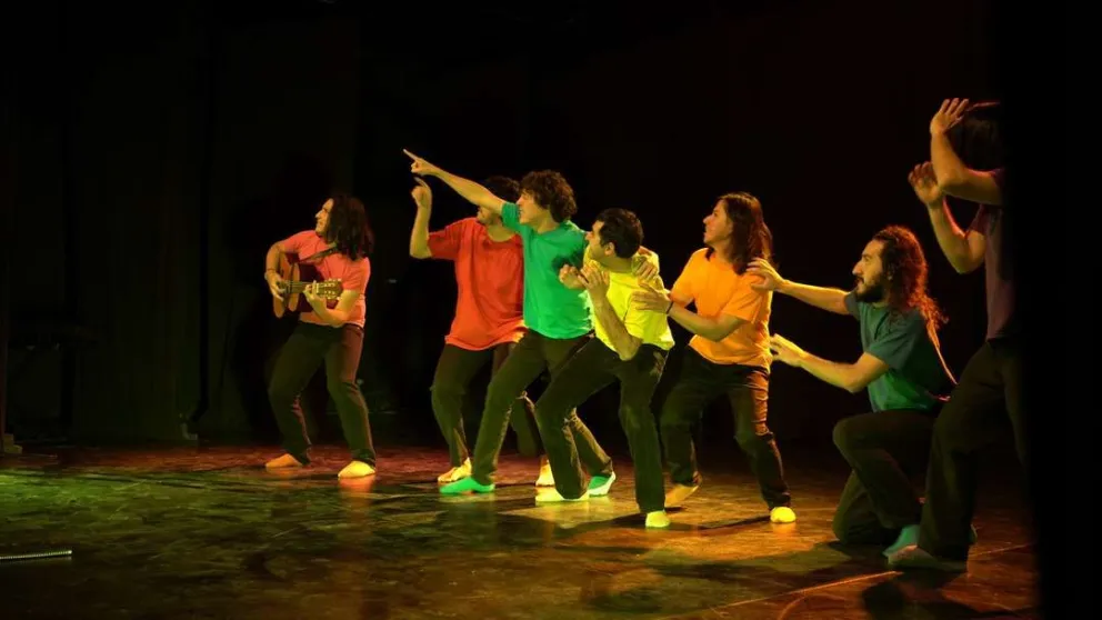 Mirá la Agenda Cultural más completa de Bariloche, para este fin de semana 