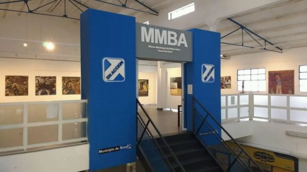 Muestras y actividades: mirá las propuestas que el Museo de Bellas Artes tiene para vos