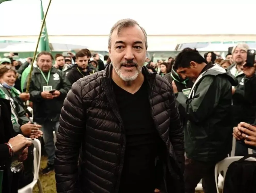 Aguiar: "Con la nueva canasta básica de 104 mil pesos, aumentan los asalariados formales pobres”