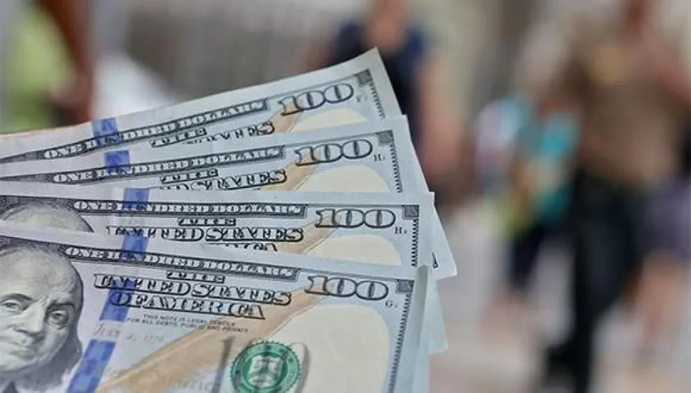 Uno a uno, estos son los tipos de dólares que hay en la Argentina 