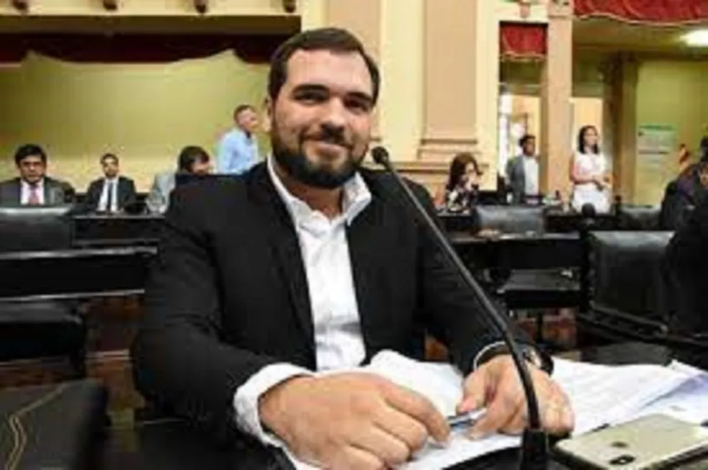 Foto: Juan Cruz Curá