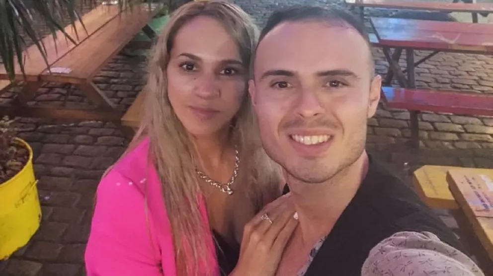 ¿Cómo mataron a Patricia Rendón?