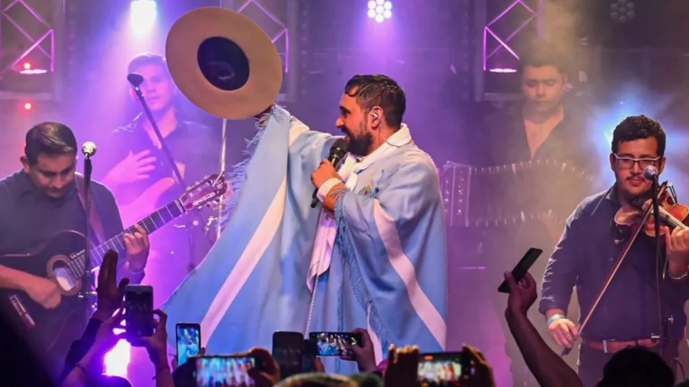 Chicoana: se viene el Encuentro Nacional de Doma y Festival del Tamal
