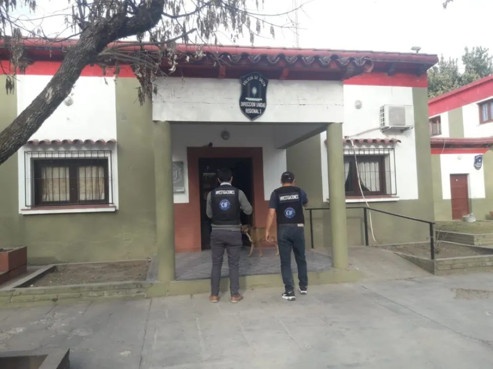 Ríos & Asociados 