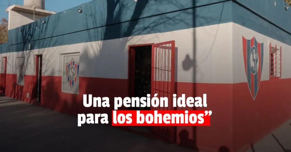 Peñarol ya tiene su pensión 