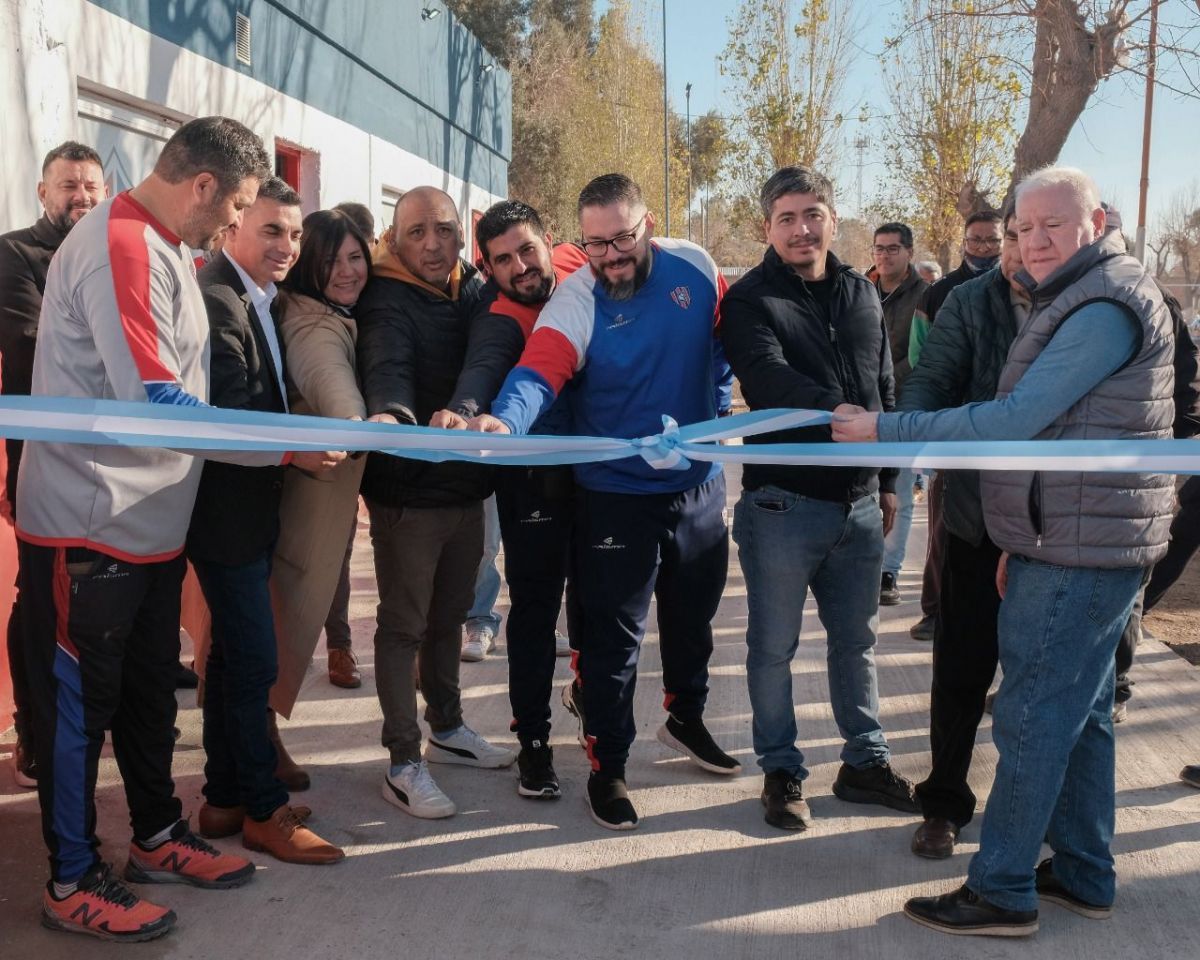 Peñarol ya tiene su pensión 