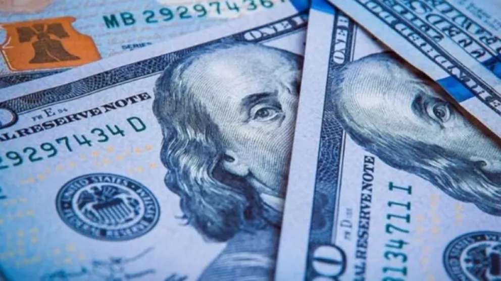 Imparable dólar blue: a cuánto cotiza en el cierre de semana este 22 de julio