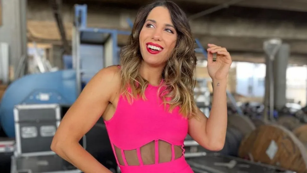 Así luce la millonaria inversión que Cinthia Fernández instaló en su casa