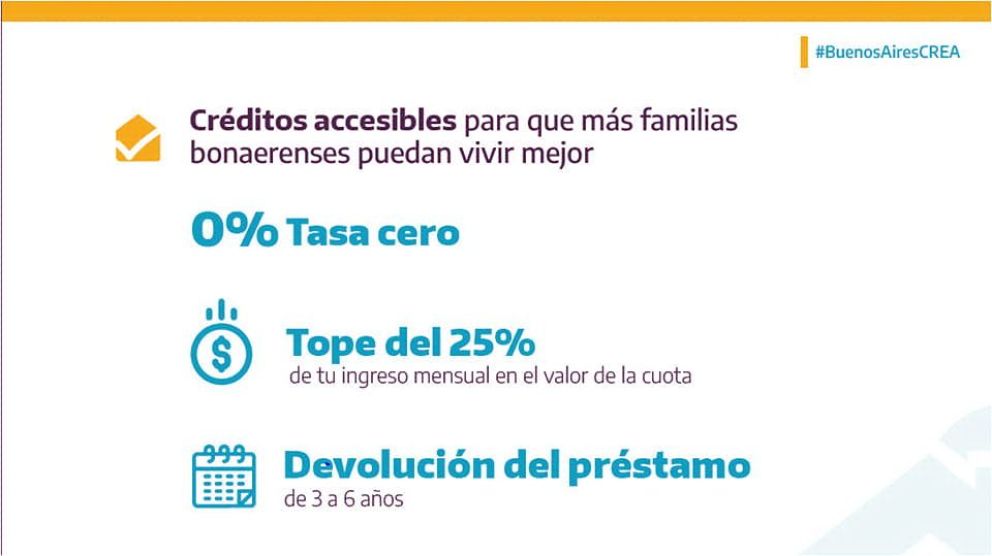 Viviendas: El Partido Justicialista, abierto para inscripciones al CREA