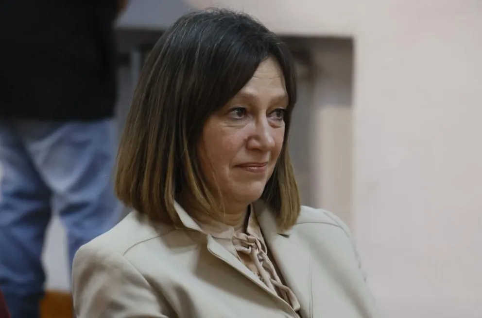 ¿Quién es la nueva vicejefa de Gabinete?