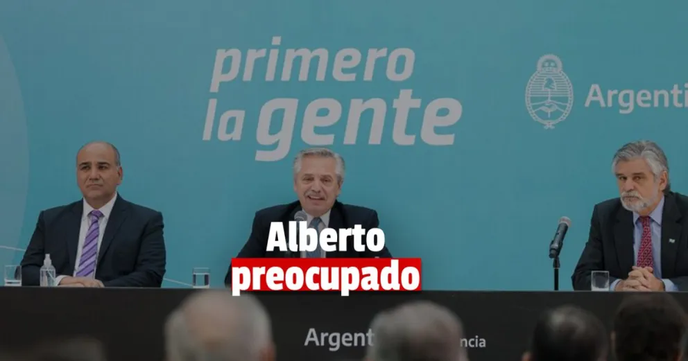 Fernández criticó al campo: “El país necesita los U$S20 mil millones que guardan”