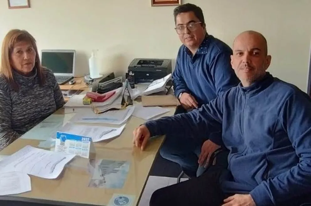 Apareció la plata: la mutual del Banco Provincia vendió una propiedad y cancela la deuda con los trabajadores