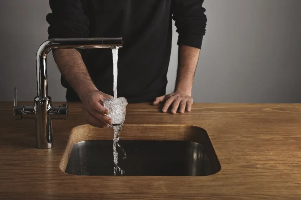 Derroches cotidianos: ¿cómo cuidar el consumo de agua? 